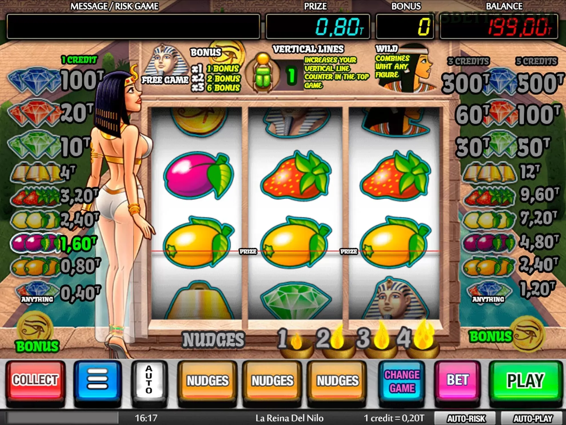 Gates of Olympus slot k8bet
